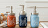 Chicken Mason Jar Soap Dispenser