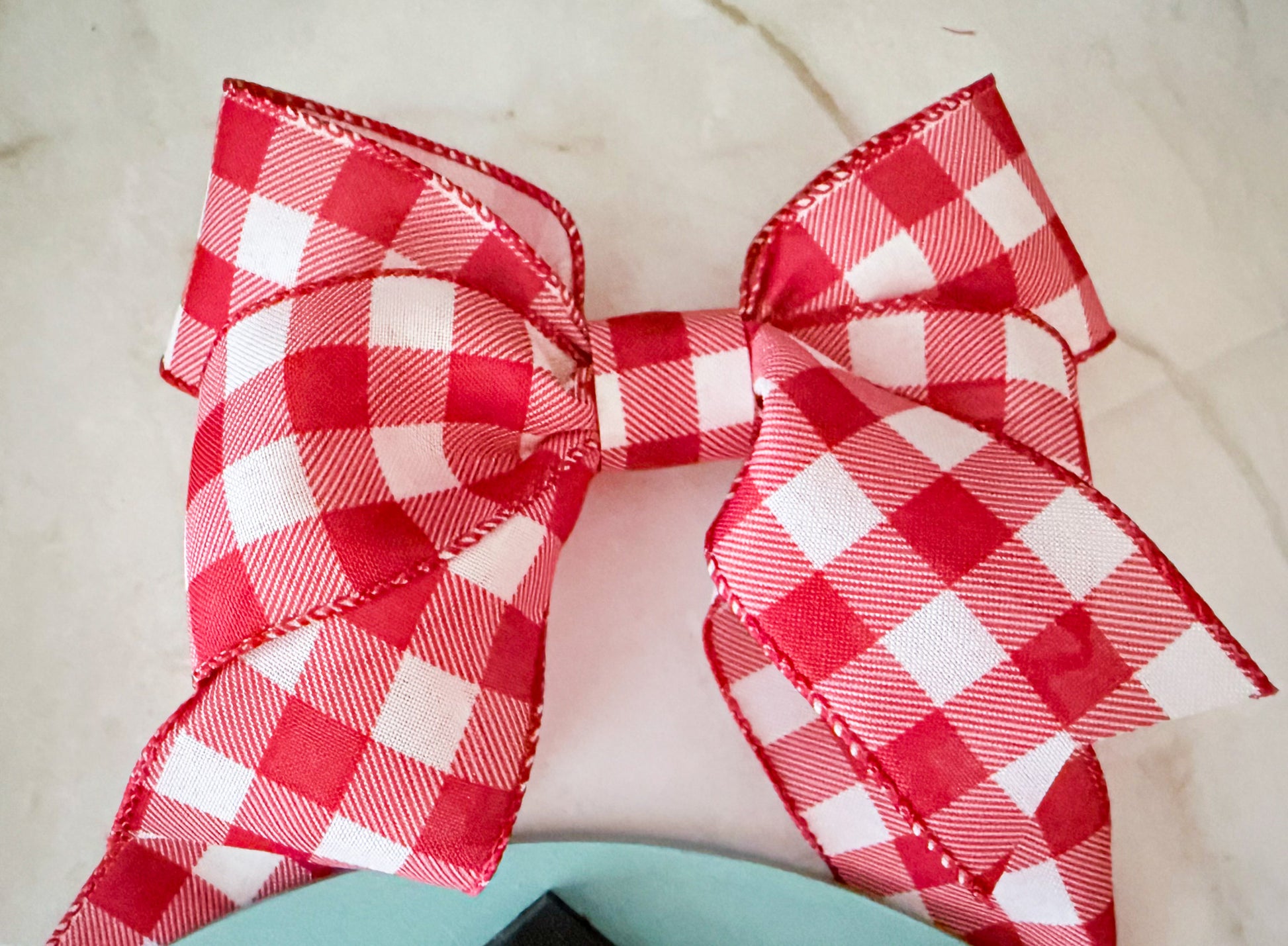 Chicken Farmhouse welcome door sign bow