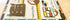 Father's Day Builder Card greeting card by Farmhouse Whimsy featuring colorful construction-themed design and cheerful message.