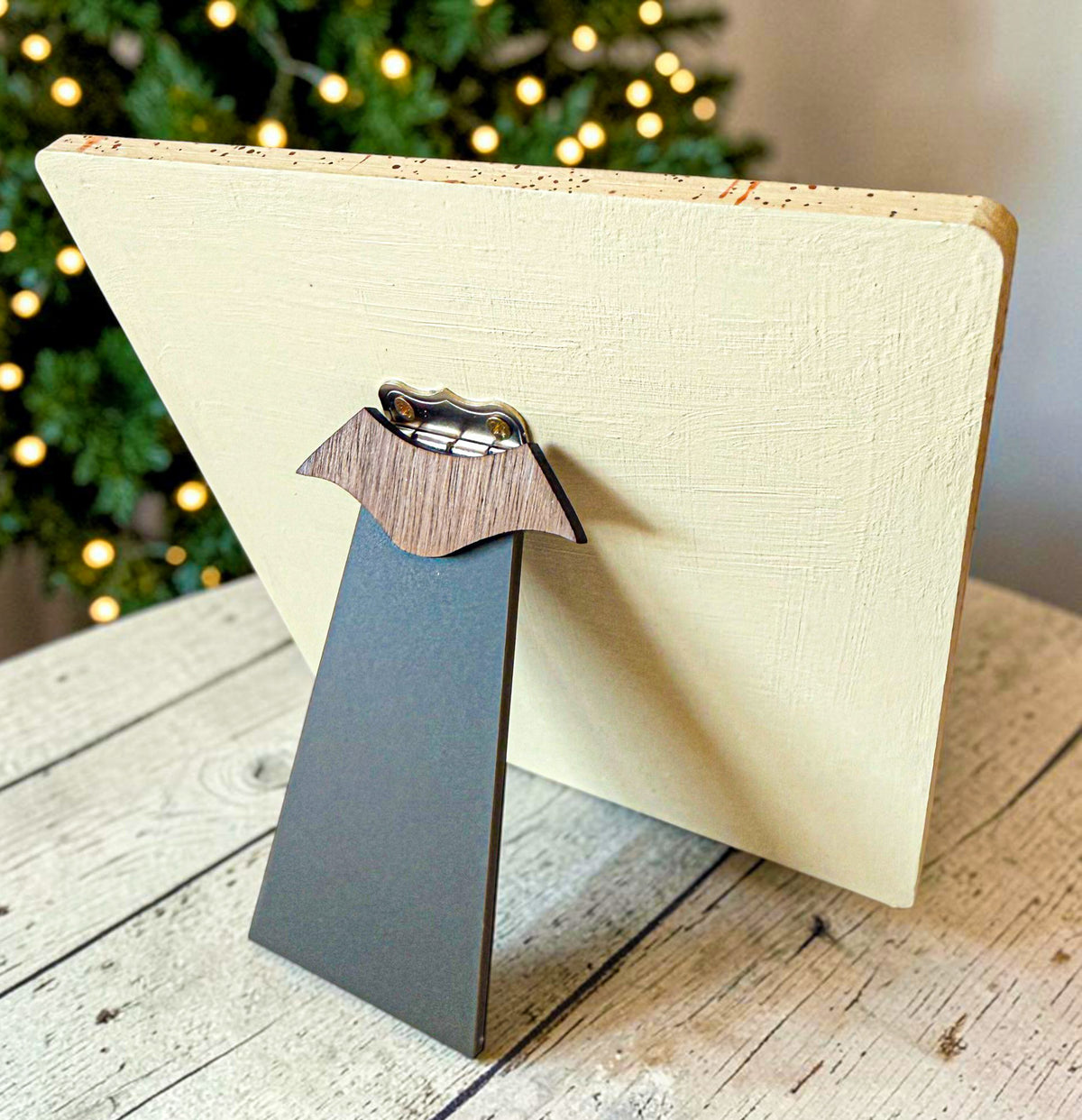 Gingersnap Table Top Mini Sign