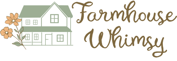 Farmhouse Whimsy