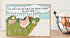 Chicken Birthday Greeting Card