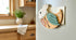 Farmhouse Bird & Birdhouse Magnet Set - Farmhouse Whimsy