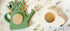 Floral Gardening Magnet Set - Farmhouse Whimsy