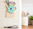Floral Gardening Magnet Set - Farmhouse Whimsy