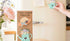 Floral Gardening Magnet Set - Farmhouse Whimsy