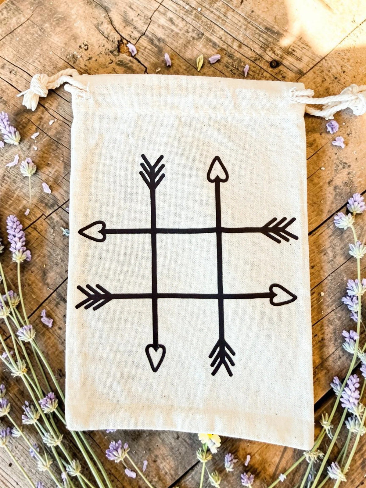 Tic Tac Toe Ring & Bowtie Wedding Favors - Farmhouse Whimsy