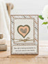 Vintage Retirement Greeting Card by Farmhouse Whimsy featuring rustic farmhouse design and heartfelt message.